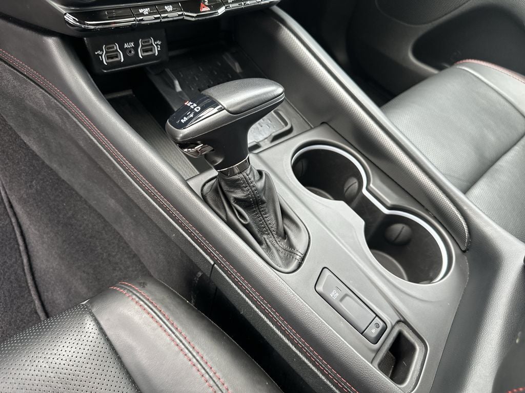 2025 Dodge Durango R/T Plus Package