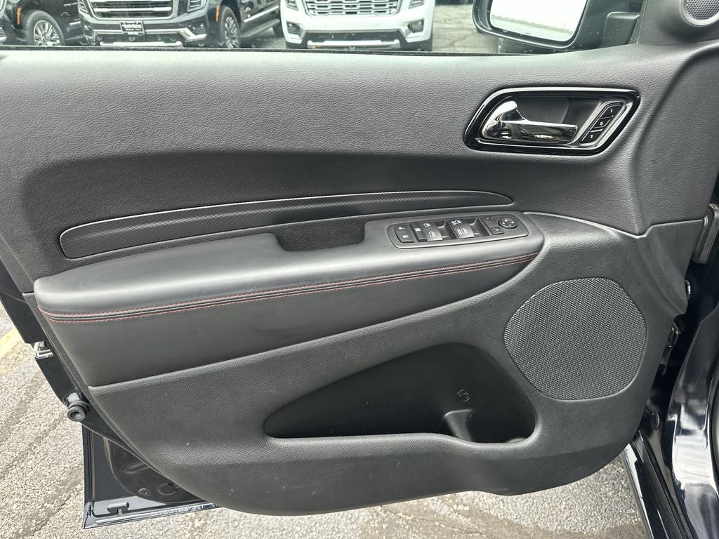 2025 Dodge Durango R/T Plus Package