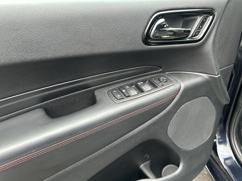 2025 Dodge Durango R/T Plus Package