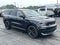 2025 Dodge Durango R/T Plus Package