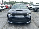2025 Dodge Durango R/T Plus Package