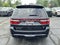2025 Dodge Durango R/T Plus Package