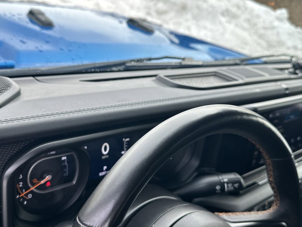 2024 Jeep Gladiator Mojave