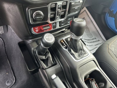 2024 Jeep Gladiator Mojave