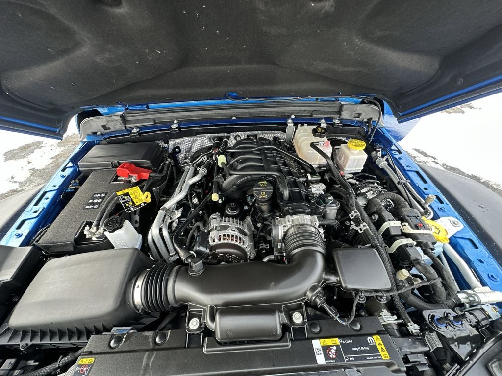 2024 Jeep Gladiator Mojave