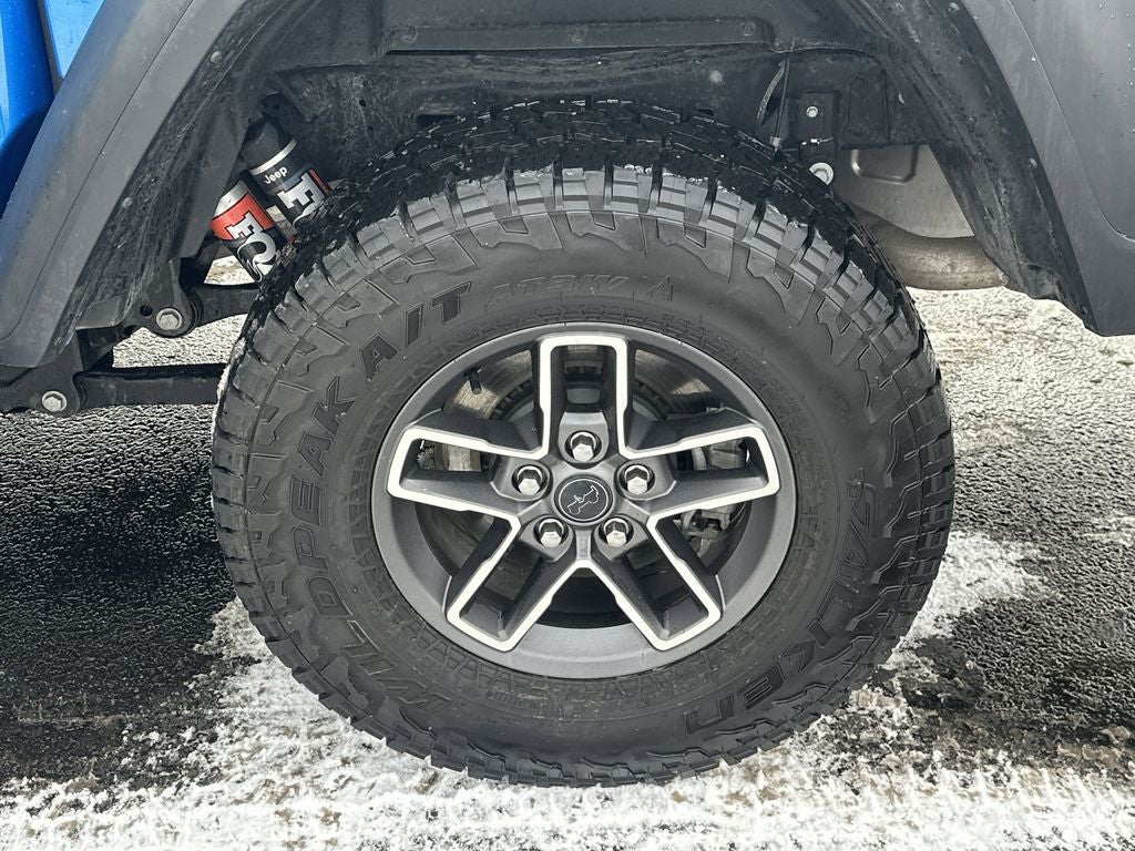 2024 Jeep Gladiator Mojave