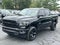 2019 RAM 1500 Big Horn/Lone Star Level 2 Black Appearance Package