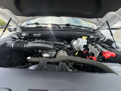 2022 RAM 1500 Laramie Rocky Ridge Edition