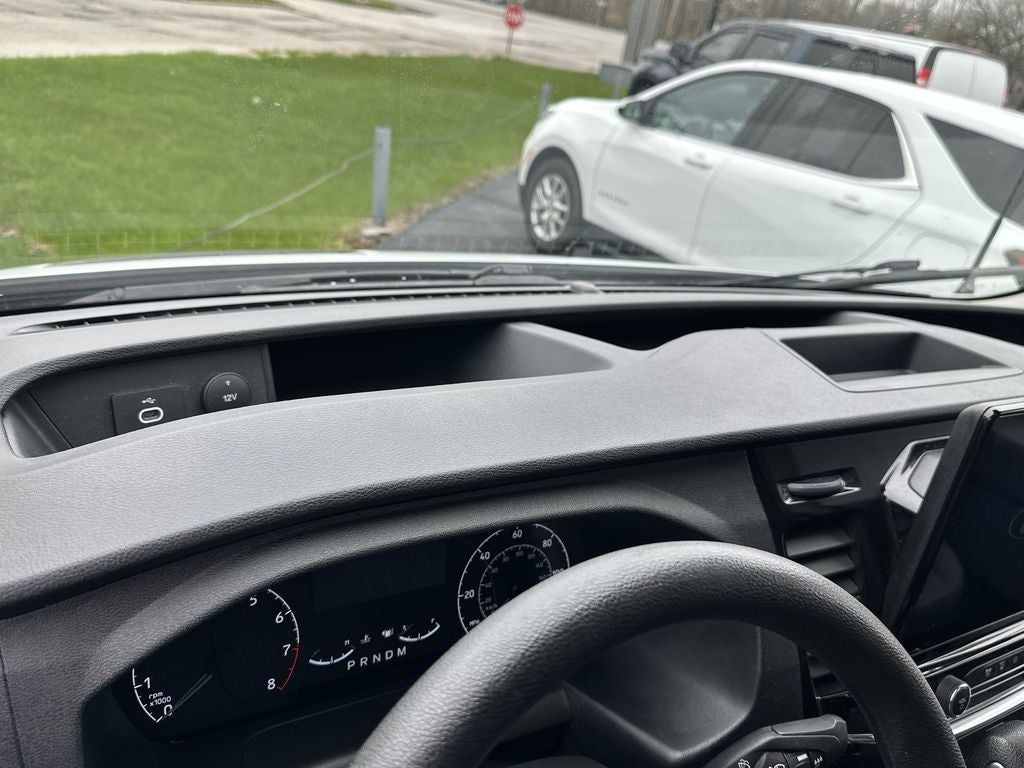 2024 Ford Transit-350 XLT 15 Passenger
