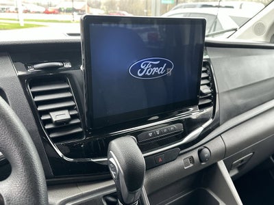 2024 Ford Transit-350 XLT 15 Passenger