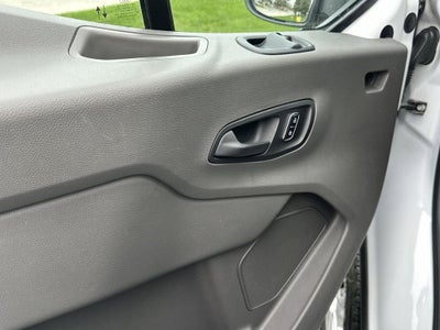 2024 Ford Transit-350 XLT 15 Passenger