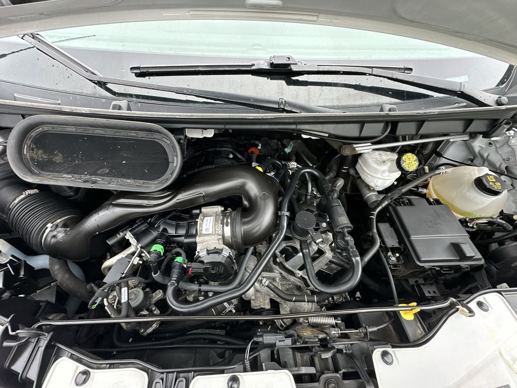 2024 Ford Transit-350 XLT 15 Passenger