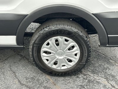 2024 Ford Transit-350 XLT 15 Passenger