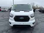 2024 Ford Transit-350 XLT 15 Passenger