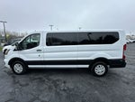 2024 Ford Transit-350 XLT 15 Passenger