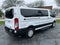 2024 Ford Transit-350 XLT 15 Passenger
