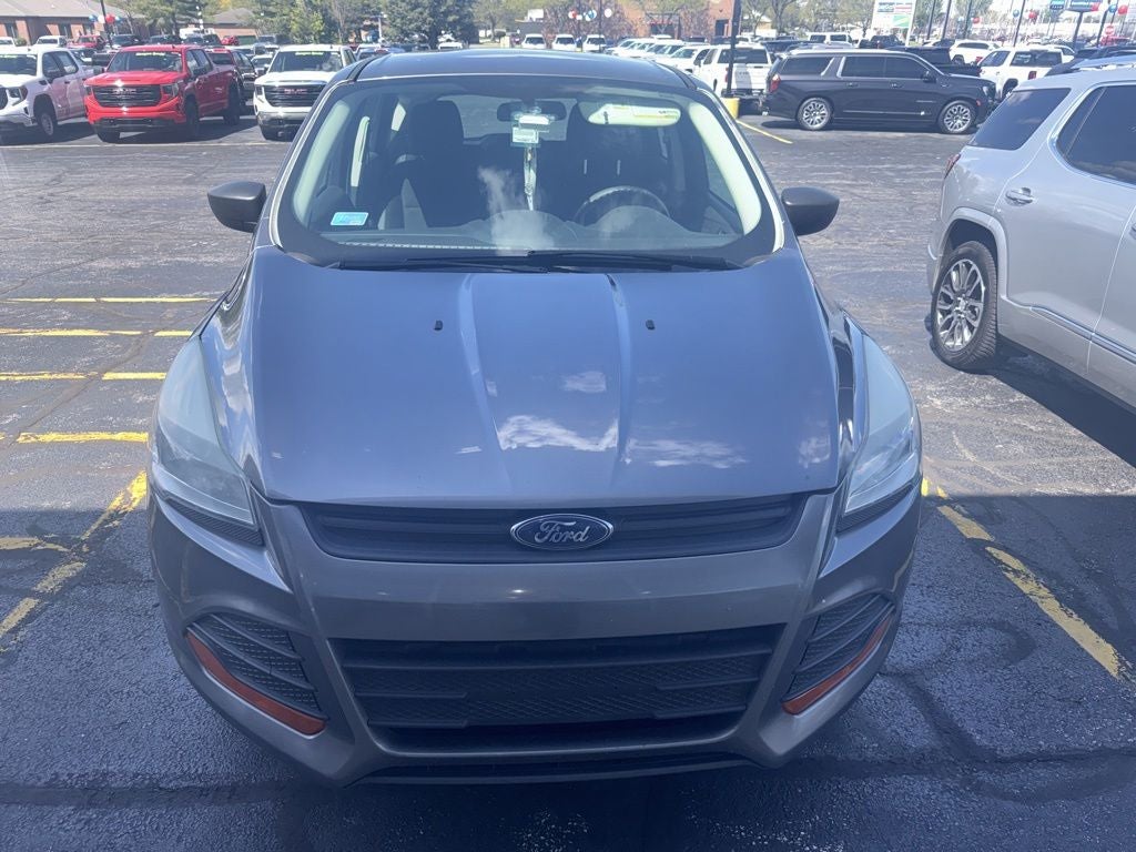 2013 Ford Escape S