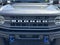 2024 Ford Bronco Black Diamond Sasquatch Package