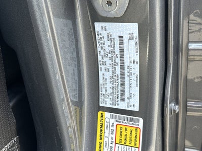 2024 Ford Bronco Black Diamond Sasquatch Package