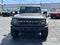 2024 Ford Bronco Black Diamond Sasquatch Package