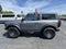 2024 Ford Bronco Black Diamond Sasquatch Package