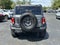 2024 Ford Bronco Black Diamond Sasquatch Package