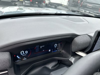 2025 Ford Explorer ST-Line Premium Street Pack