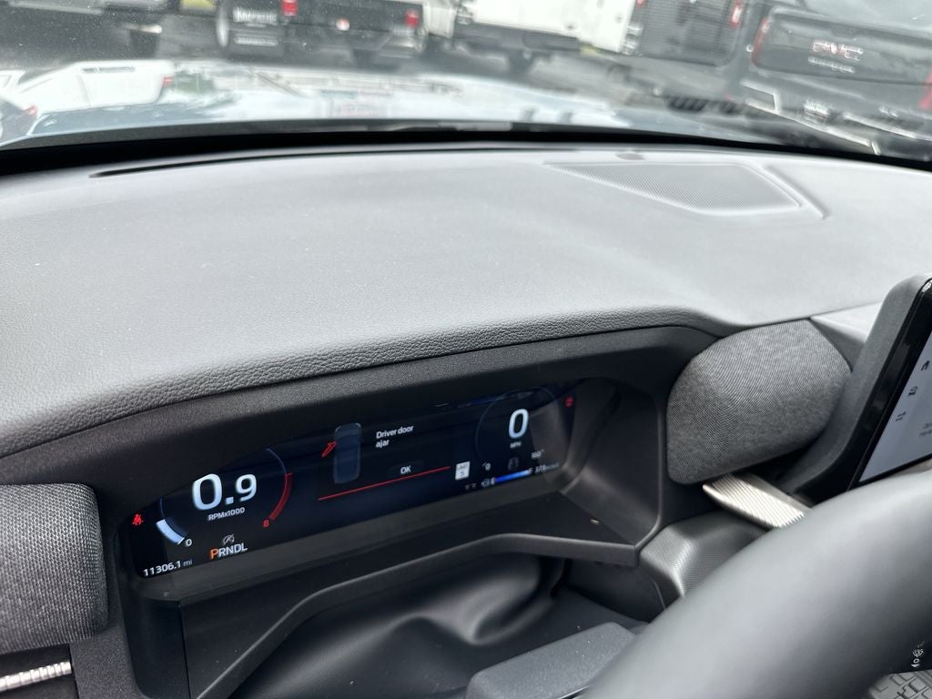 2025 Ford Explorer ST-Line Premium Street Pack