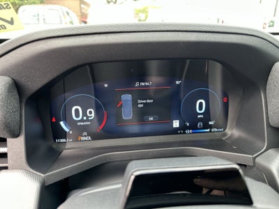 2025 Ford Explorer ST-Line Premium Street Pack