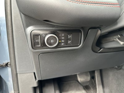 2025 Ford Explorer ST-Line Premium Street Pack