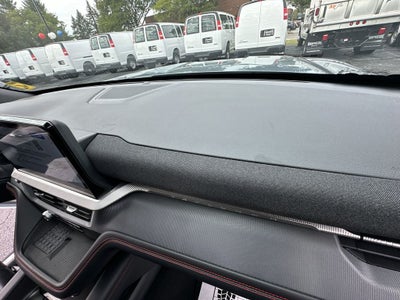 2025 Ford Explorer ST-Line Premium Street Pack