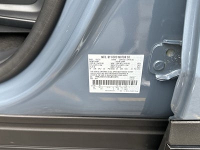 2025 Ford Explorer ST-Line Premium Street Pack
