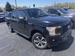 2019 Ford F-150 XL STX Sport Appearance
