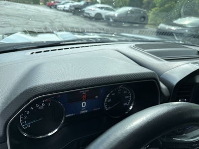 2022 Ford F-150 XLT Sport Appearance Package