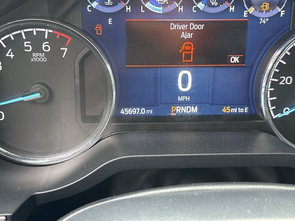 2022 Ford F-150 XLT Sport Appearance Package