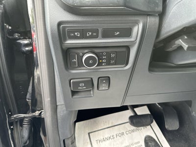 2022 Ford F-150 XLT Sport Appearance Package