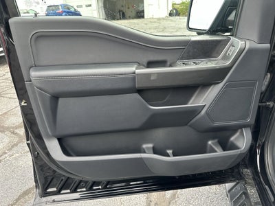 2022 Ford F-150 XLT Sport Appearance Package