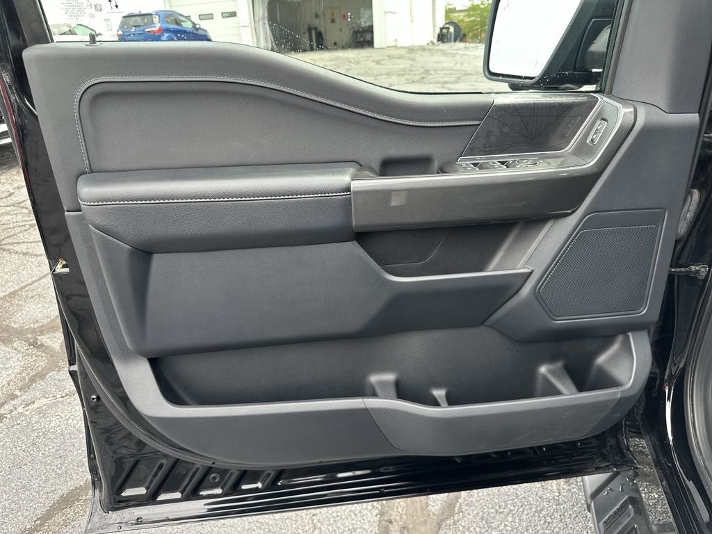 2022 Ford F-150 XLT Sport Appearance Package