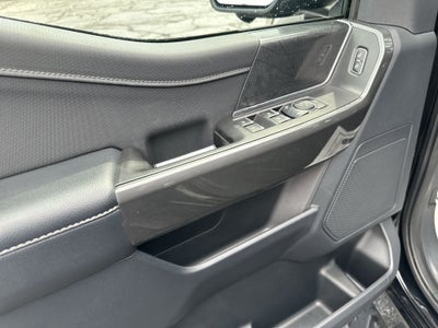 2022 Ford F-150 XLT Sport Appearance Package