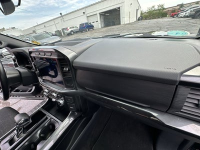 2022 Ford F-150 XLT Sport Appearance Package