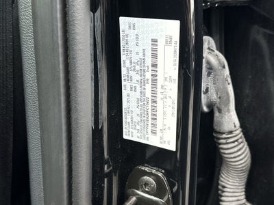 2022 Ford F-150 XLT Sport Appearance Package