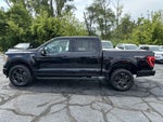 2022 Ford F-150 XLT Sport Appearance Package