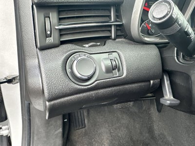 2016 Chevrolet Malibu Limited LT