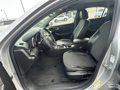 2016 Chevrolet Malibu Limited LT