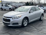 2016 Chevrolet Malibu Limited LT