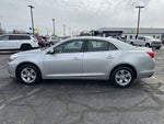 2016 Chevrolet Malibu Limited LT