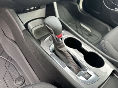 2025 Chevrolet Malibu RS