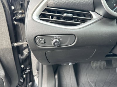 2025 Chevrolet Malibu RS