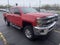 2015 Chevrolet Silverado 2500HD LT