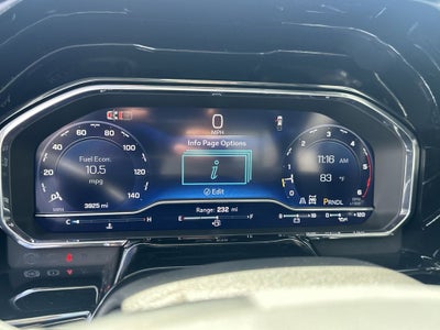 2025 Chevrolet Silverado 3500HD LTZ Premium